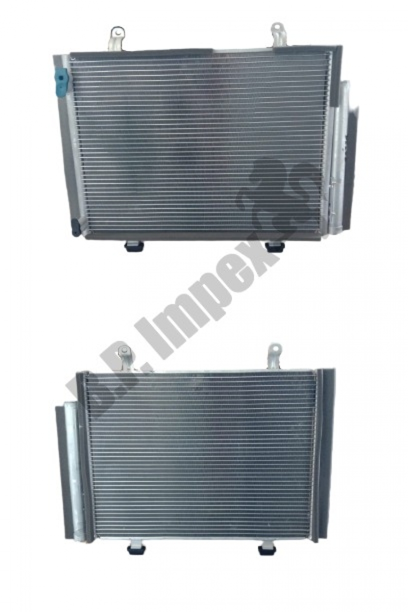 CONDENSER ASSEMBLY