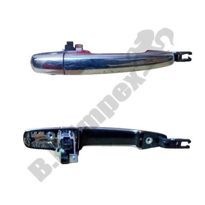 HANDLE REAR DOOR OUT RH