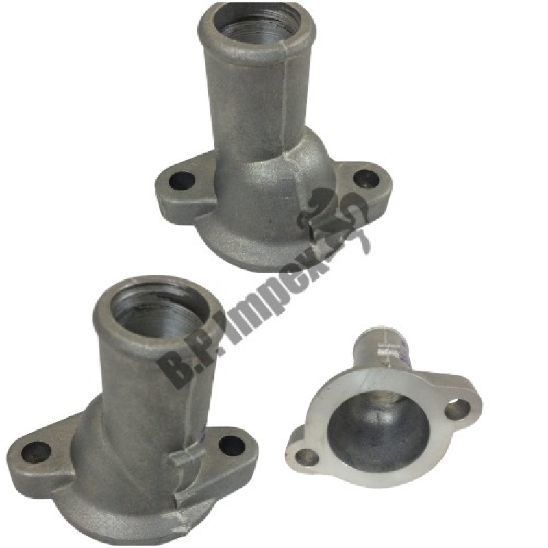 Cap Water Thermostat
