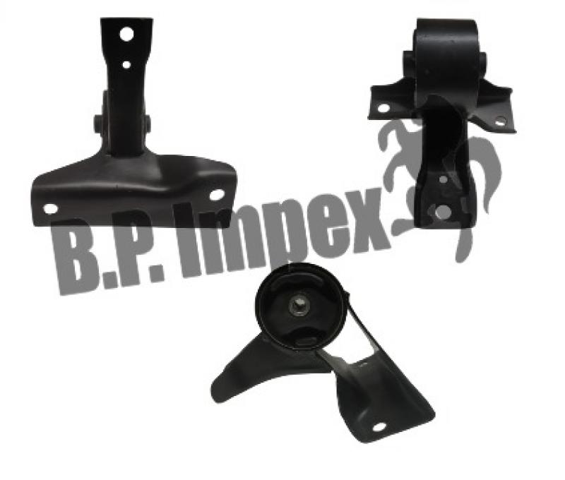 Mounting comp Front  RH