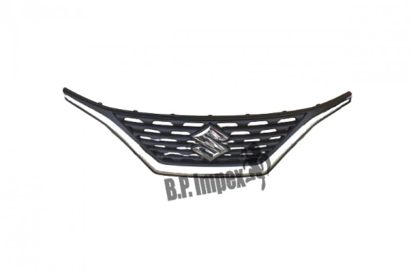 GRILLE RADIATOR UPPER R