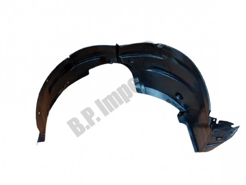 LINING FRONT FENDER RH