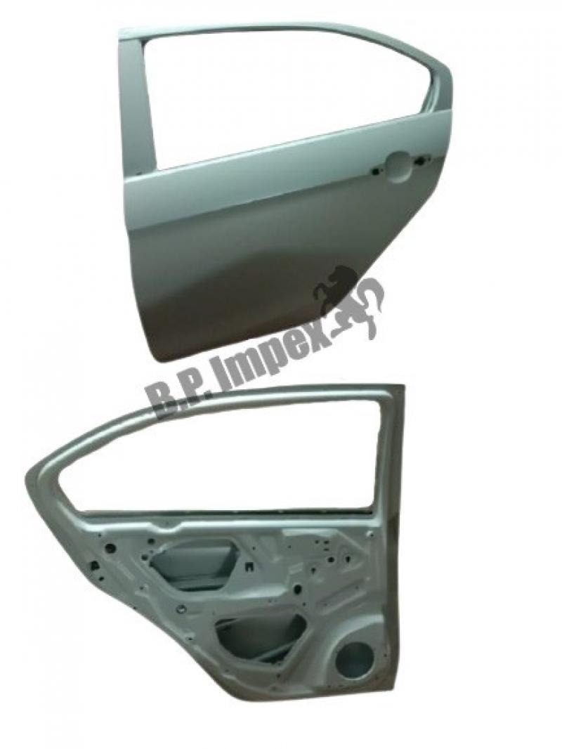 PANEL ASSEMBLY REAR DOOR LH