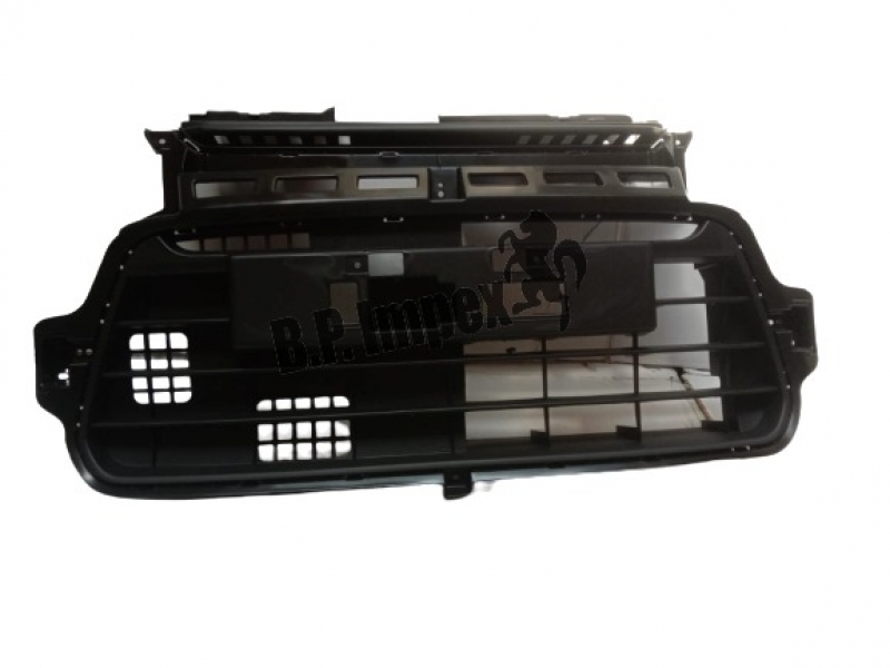 GRILLE ASSY-RADIATOR