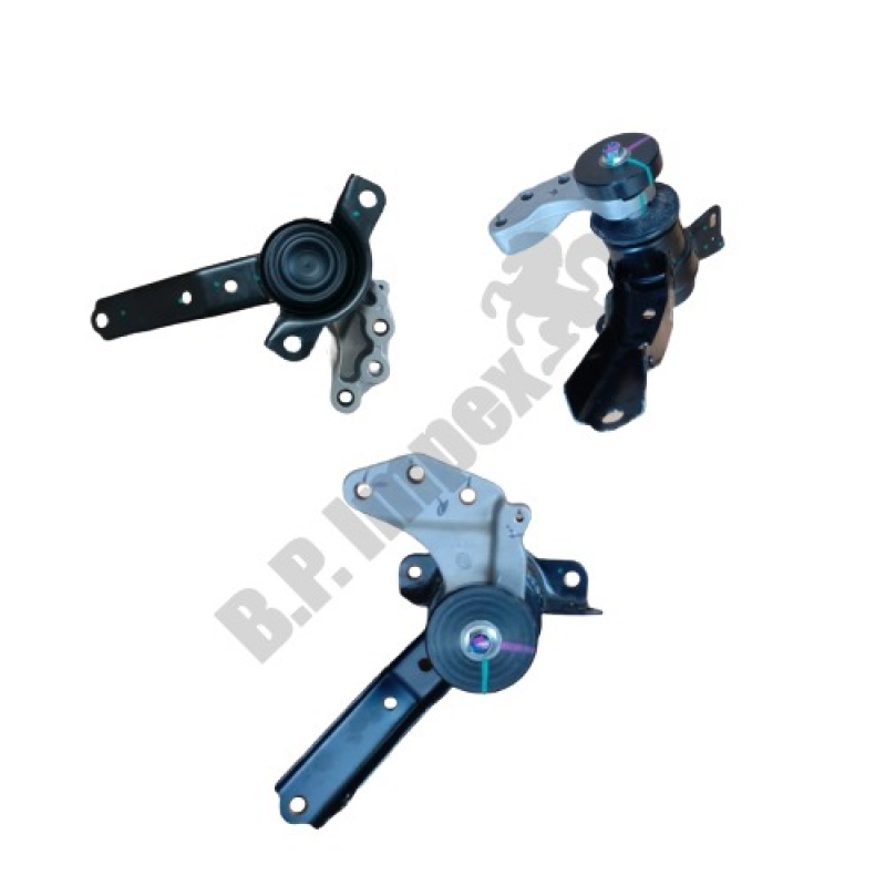 Mounting Engine RH