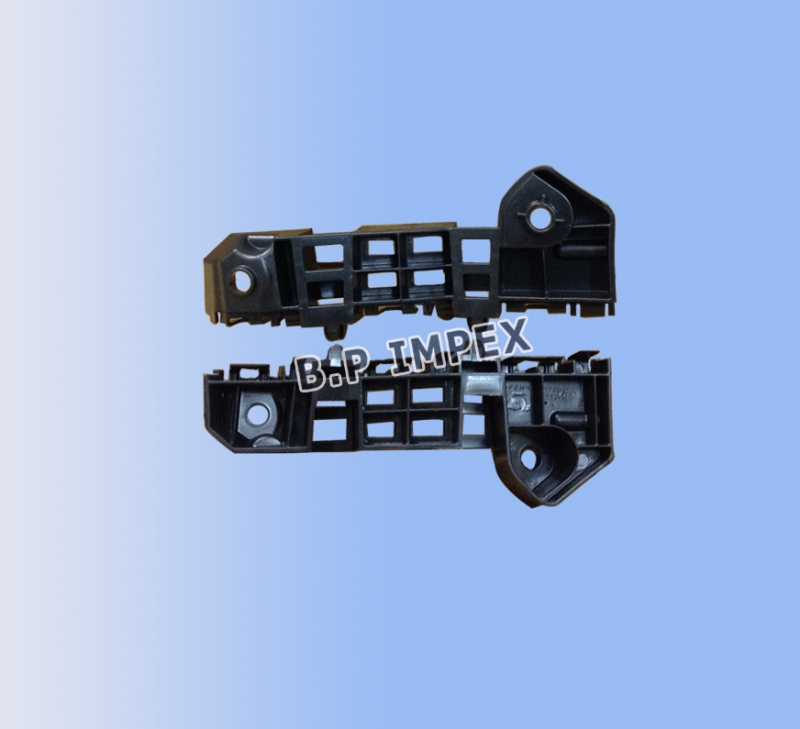HOLDER FRONT BUMPER SIDE LH