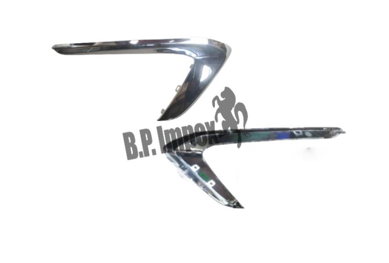 GARNISH, FRONT FOG LAMP, LH
