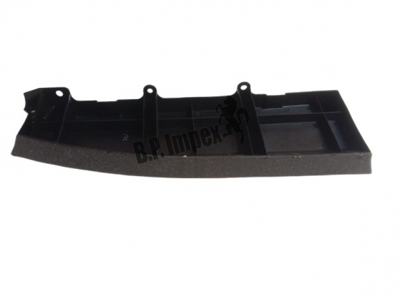 COVER RADIATOR LOWER,7212M76M00 17212M76M10