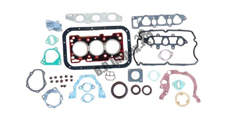 GASKET SET ENGINE Non MLS