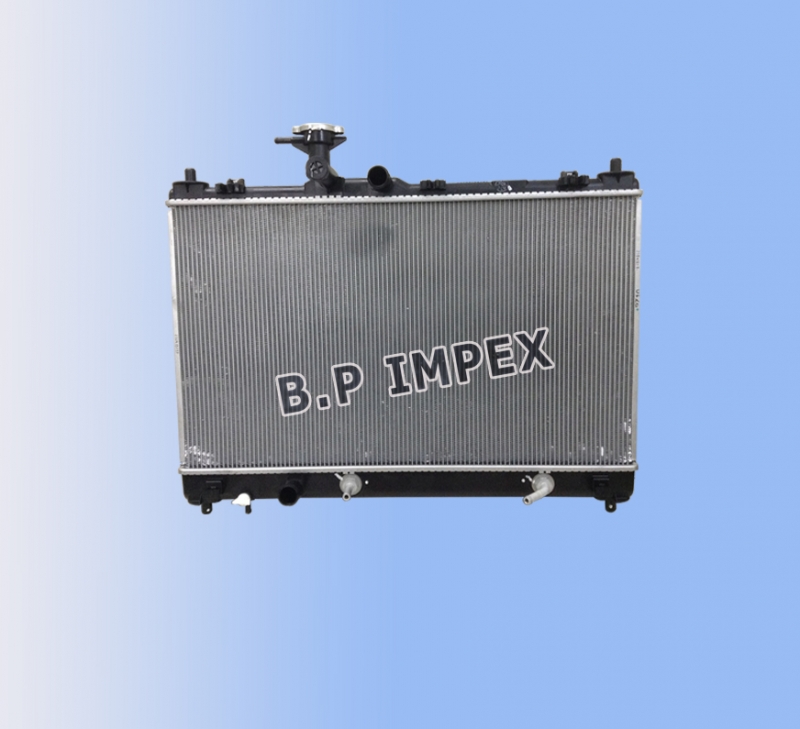 Radiator Assy