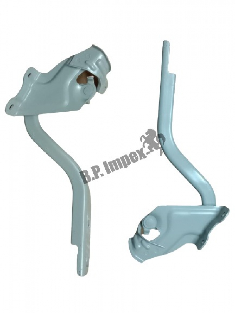 HINGE FRONT HOOD RH