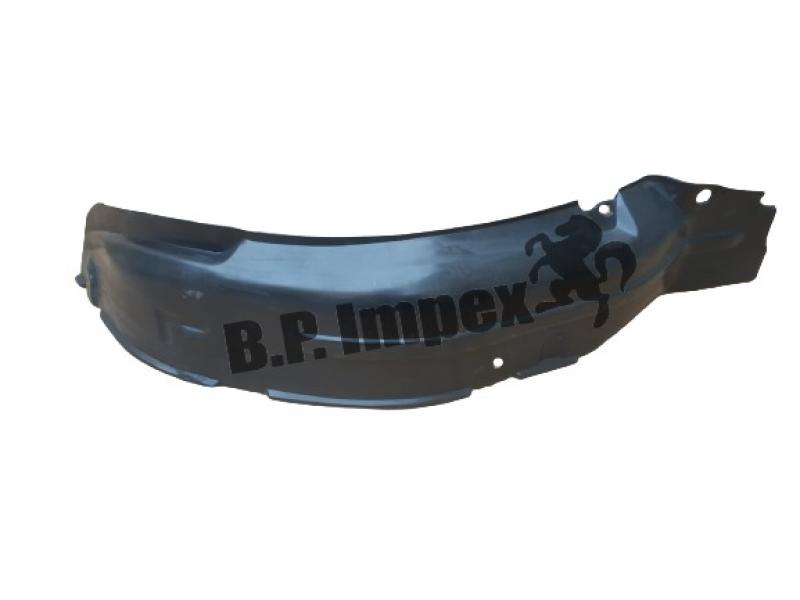 LINING,FR FENDER LH