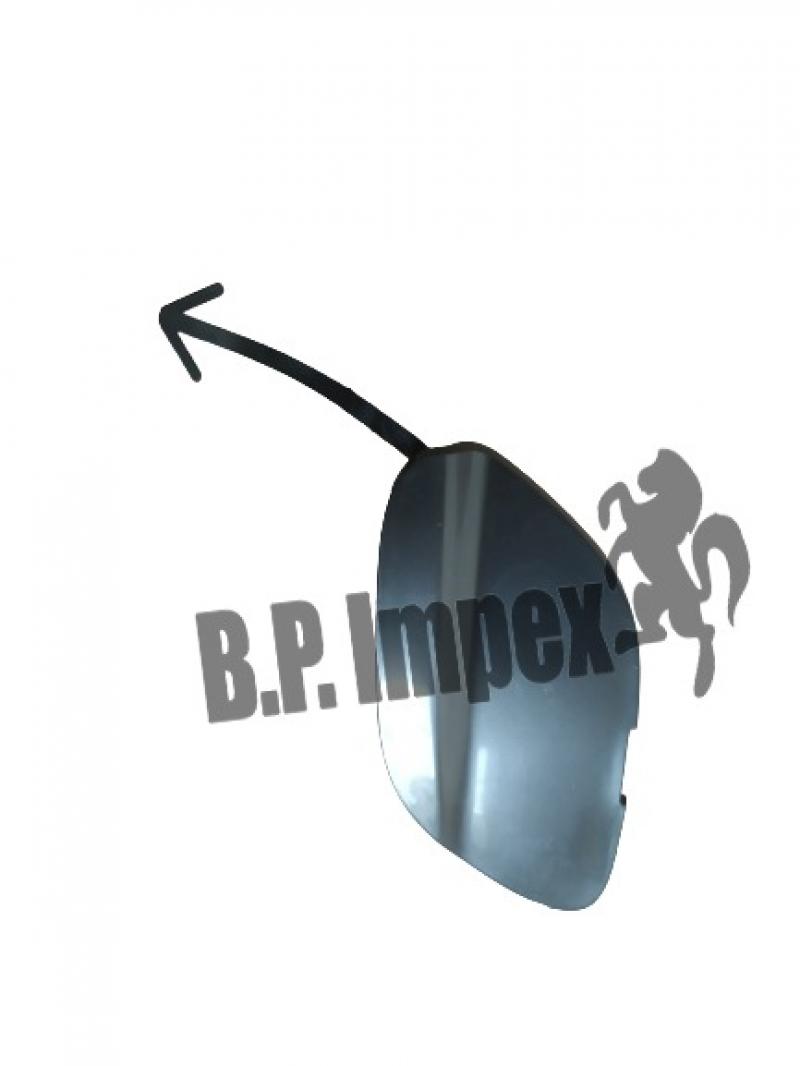 CAP FRONT BUMPER