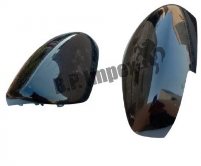 COVER OUT MIRROR VISOR R