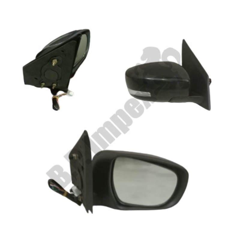 Mirror Assembly Out Rear View RH