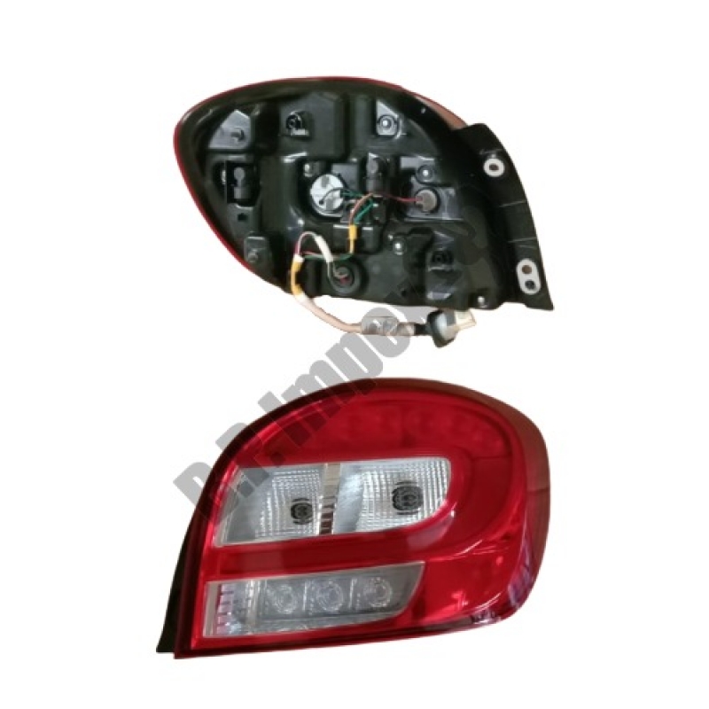 LAMP UNIT REAR COMB RH