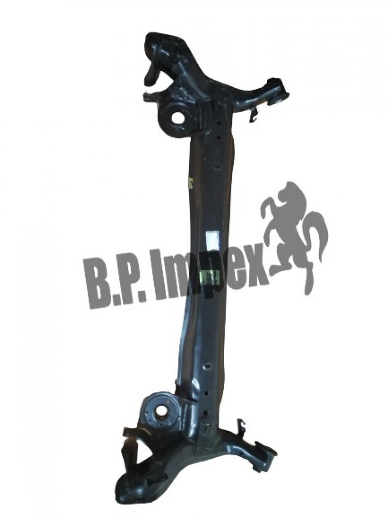 BEAM ASSY REAR SPNSN