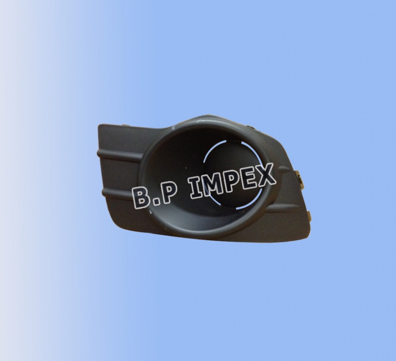 Bezel Front Bumper RH