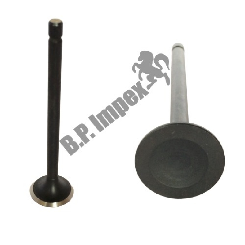 Head Valve Inlet