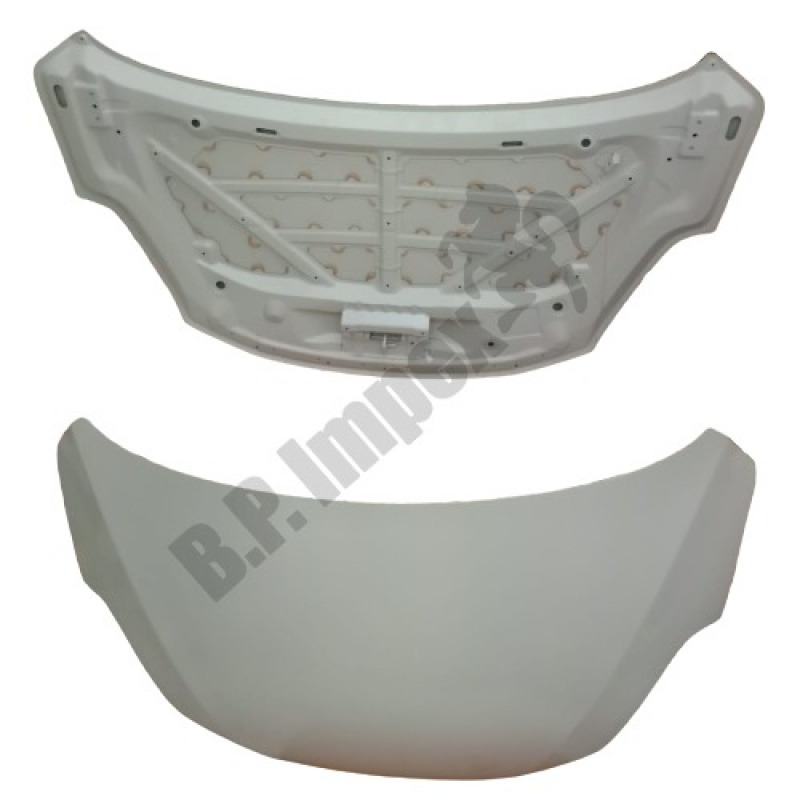 Panel Front Hood