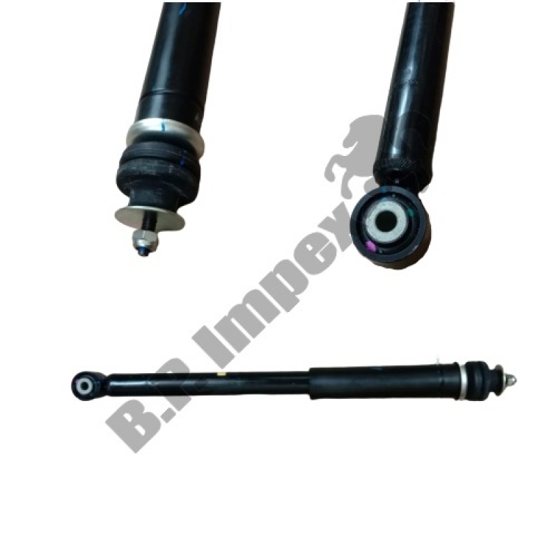 ABSORBER ASSEMBLY REAR SHOCK