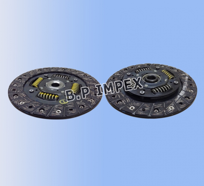 DISC CLUTCH ASSEMBLY,22400M67K40 22400M67K41 22400M67K42