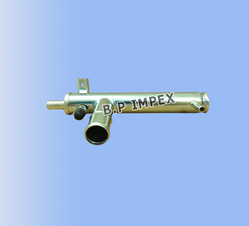 Pipe water Inlet OLD Model