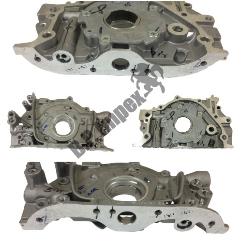 Pump Assembly Oil