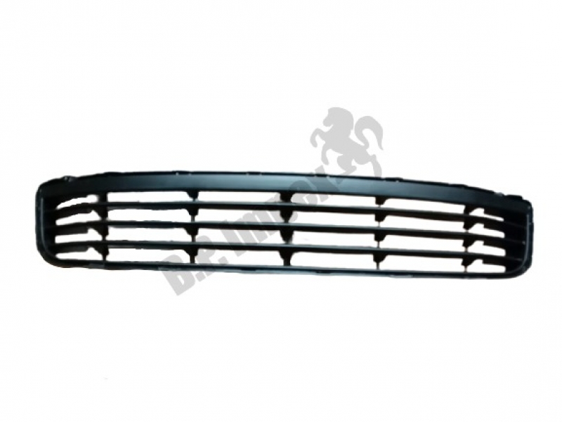 GRILLE RADIATOR LOWER (BLACK)