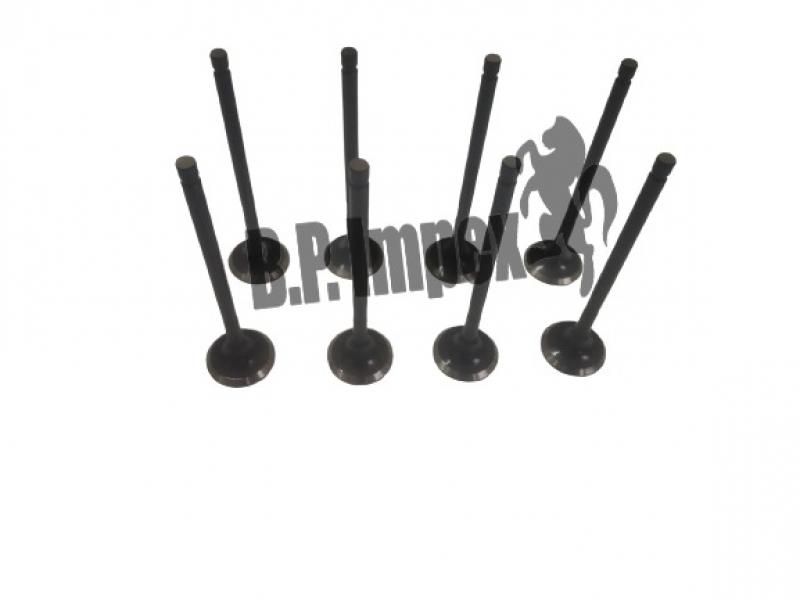 HEAD VALVE EXHAUST