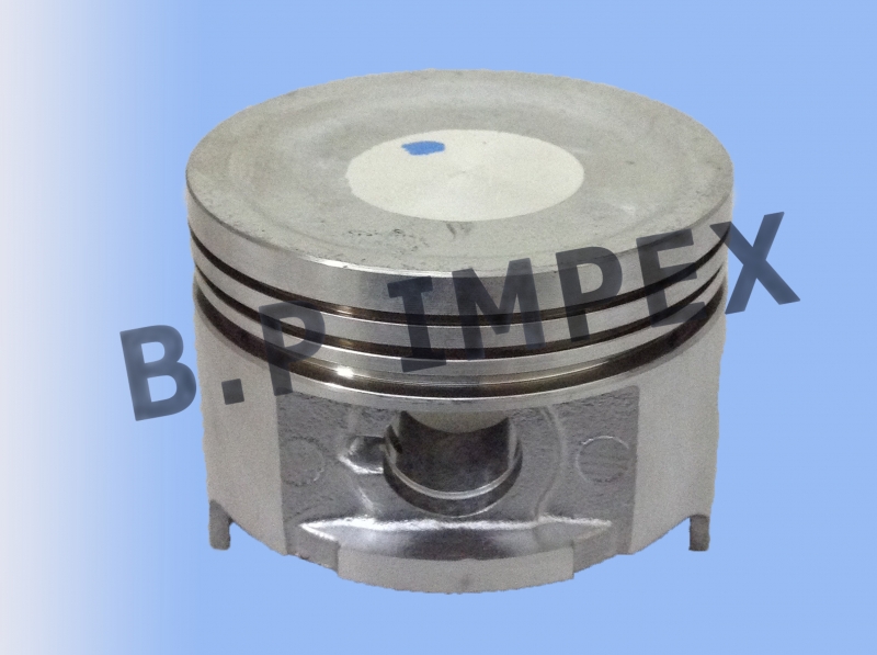 PISTON F8D