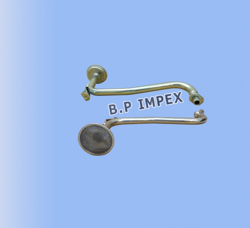 STRAINER COMP OIL PUMP OLD Model 
