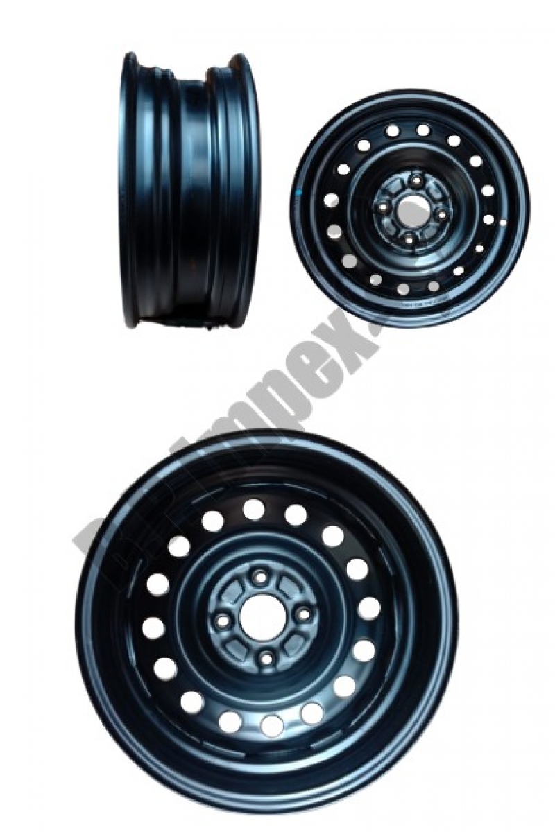WHEEL(14X5J)