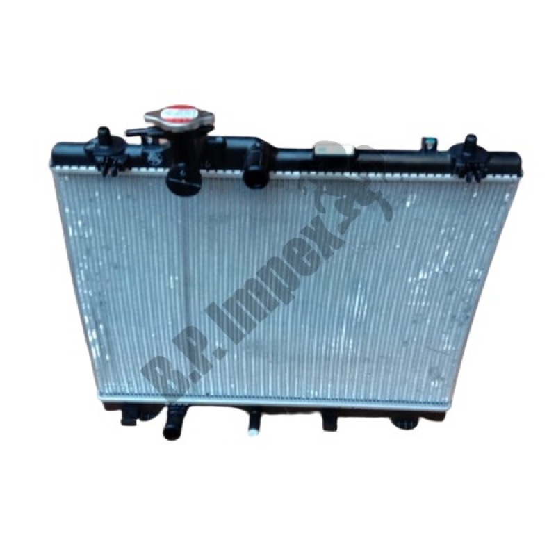 RADIATOR ASSEMBLY