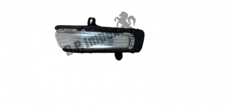 LAMP ASSEMBLY SIDE TURN SIG RH