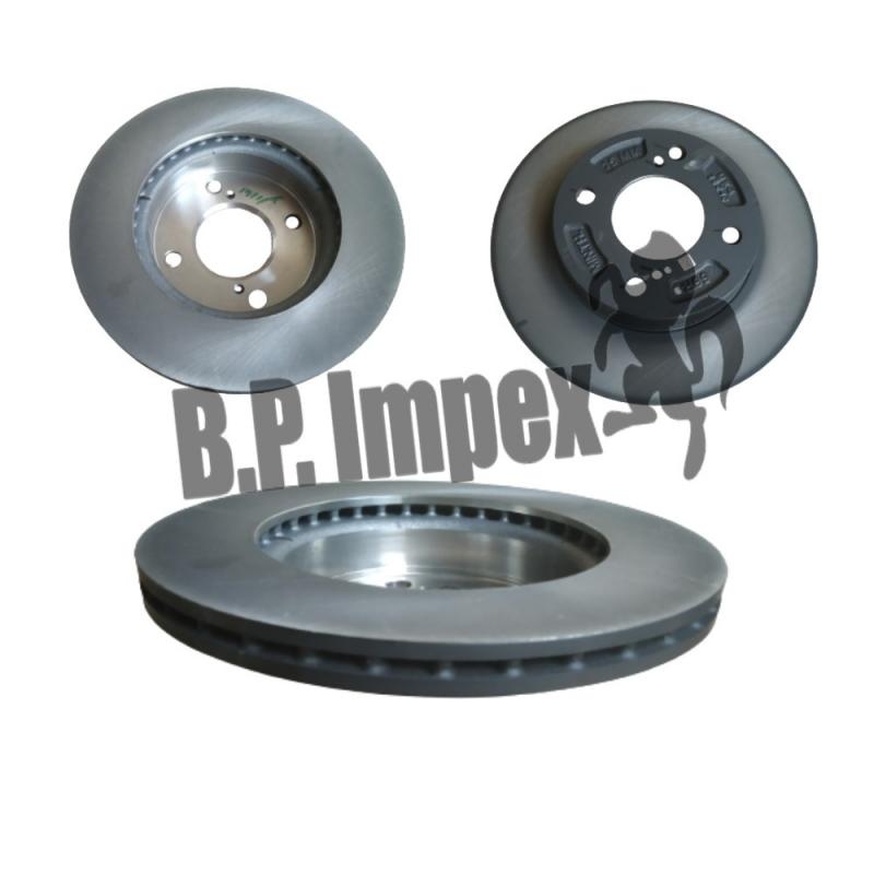 DISC FRONT BRAKE