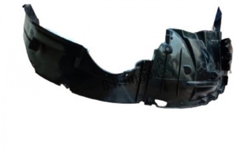 LINING FRONT FENDER RH
