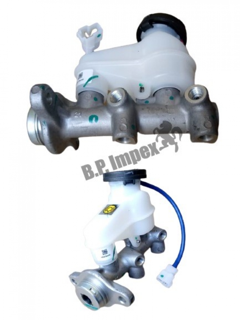 TMC  WITH RESV ASSEMBLY