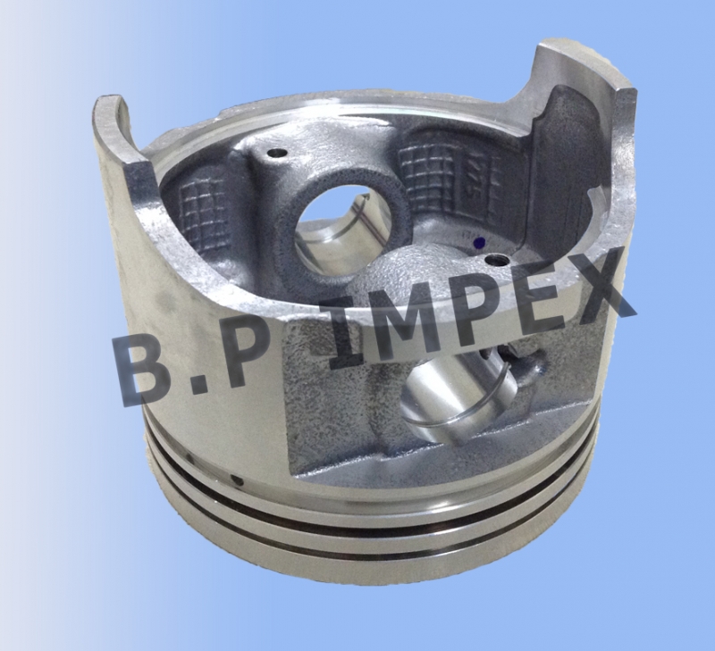 Piston 0.25