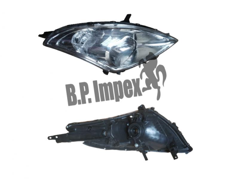 Unit Head Lamp RH