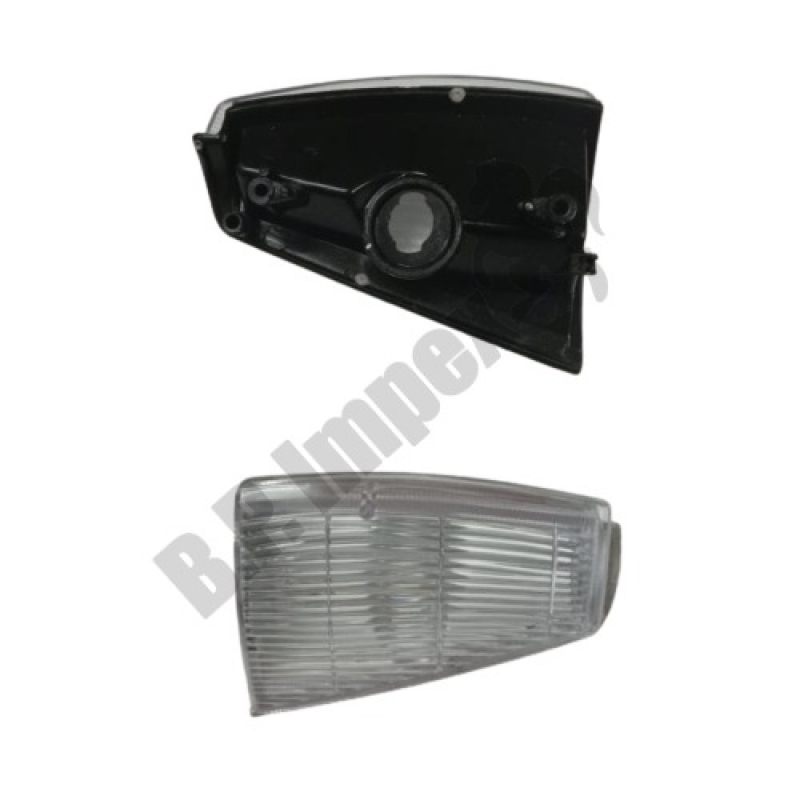 Side Indicator Assembly LH
