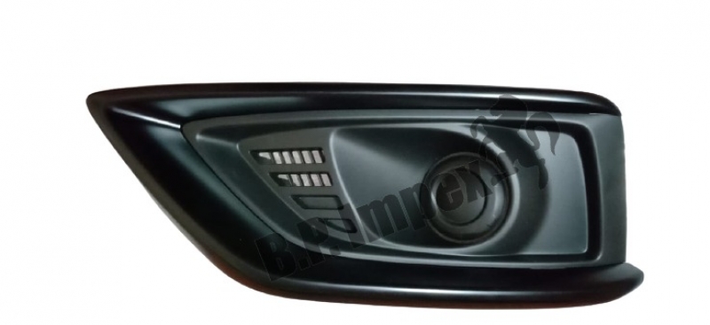 BEZEL FRONT FOG LAMP LH