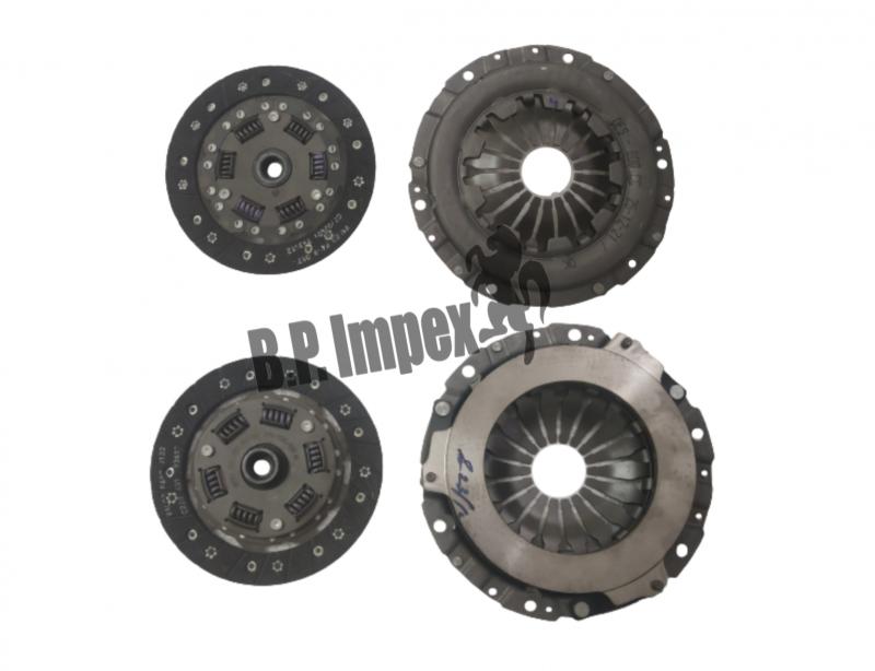 CLUTCH SET ASSEMBLY (CAR)