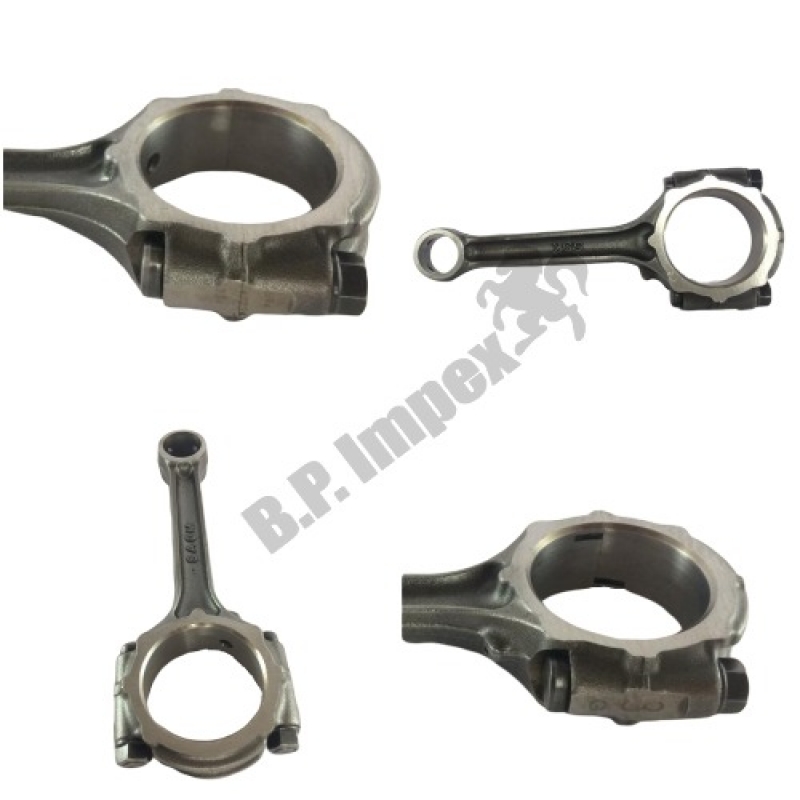 Connecting Rod Assembly