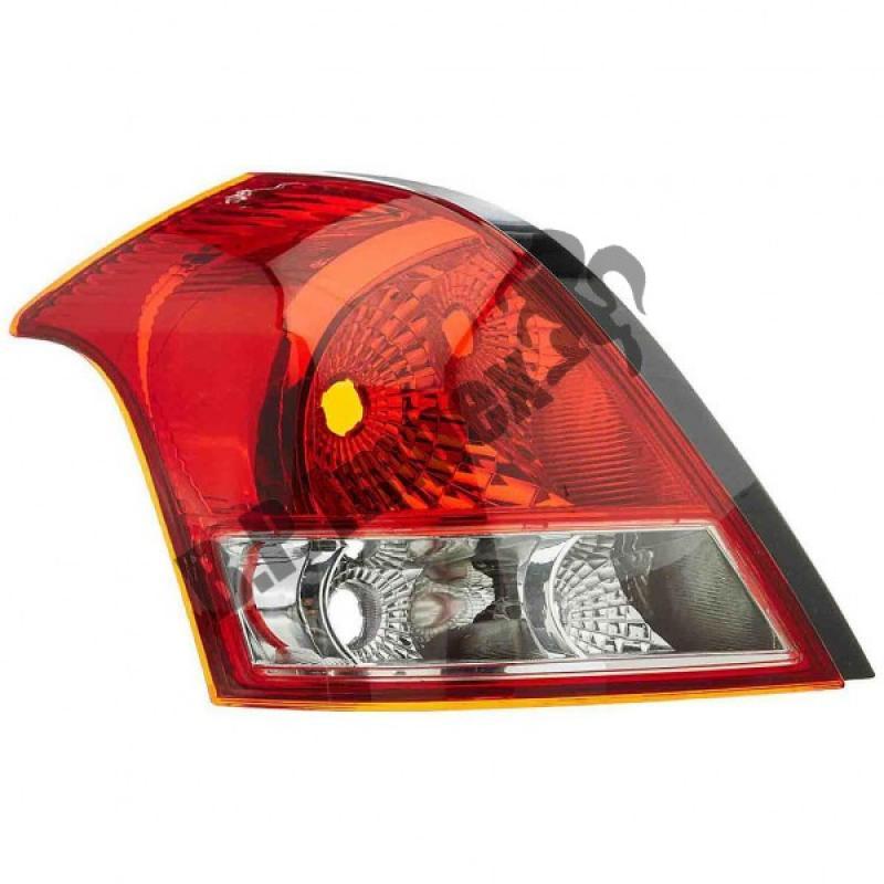 LAMP UNIT RR COMBINATION LH