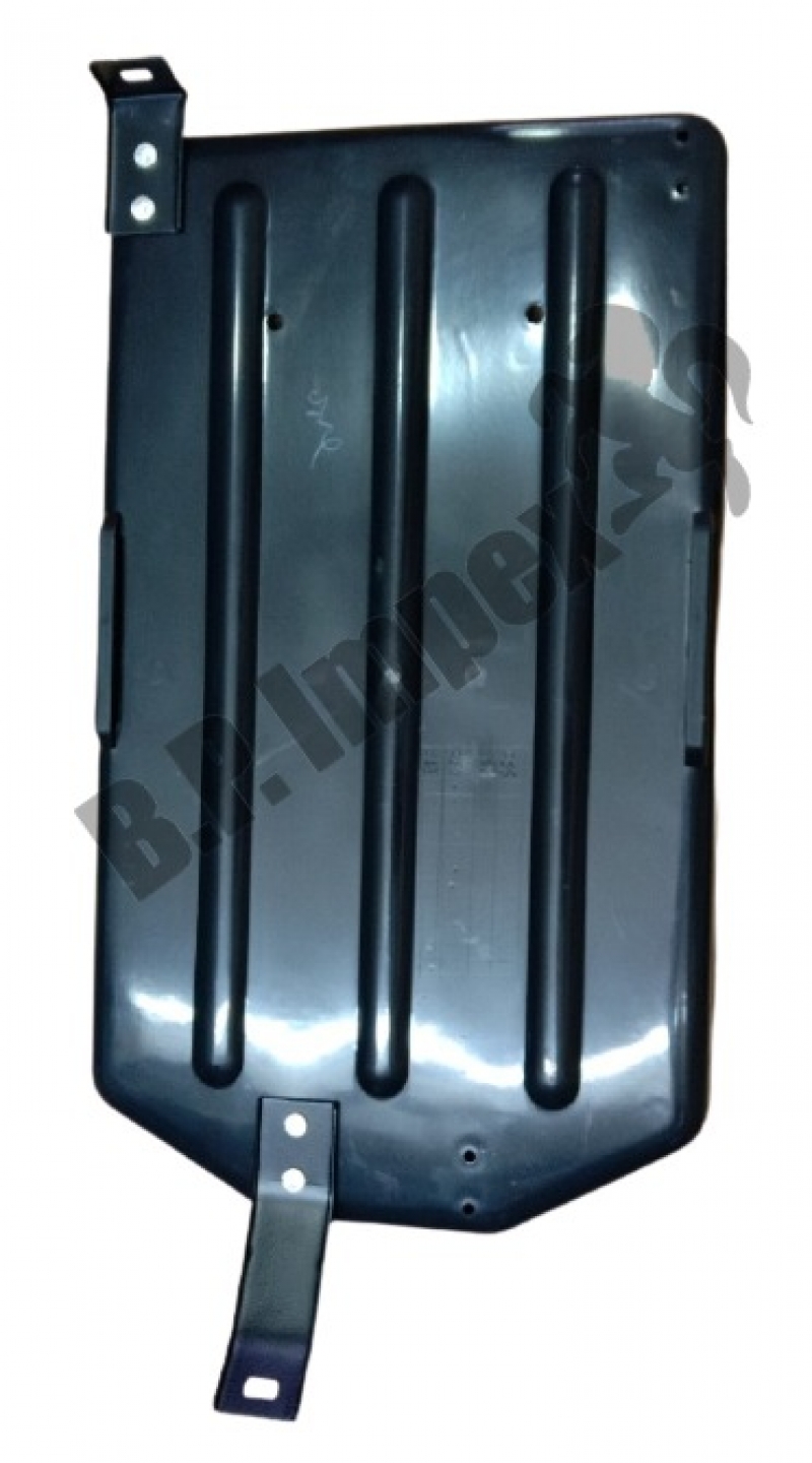 Tray Package