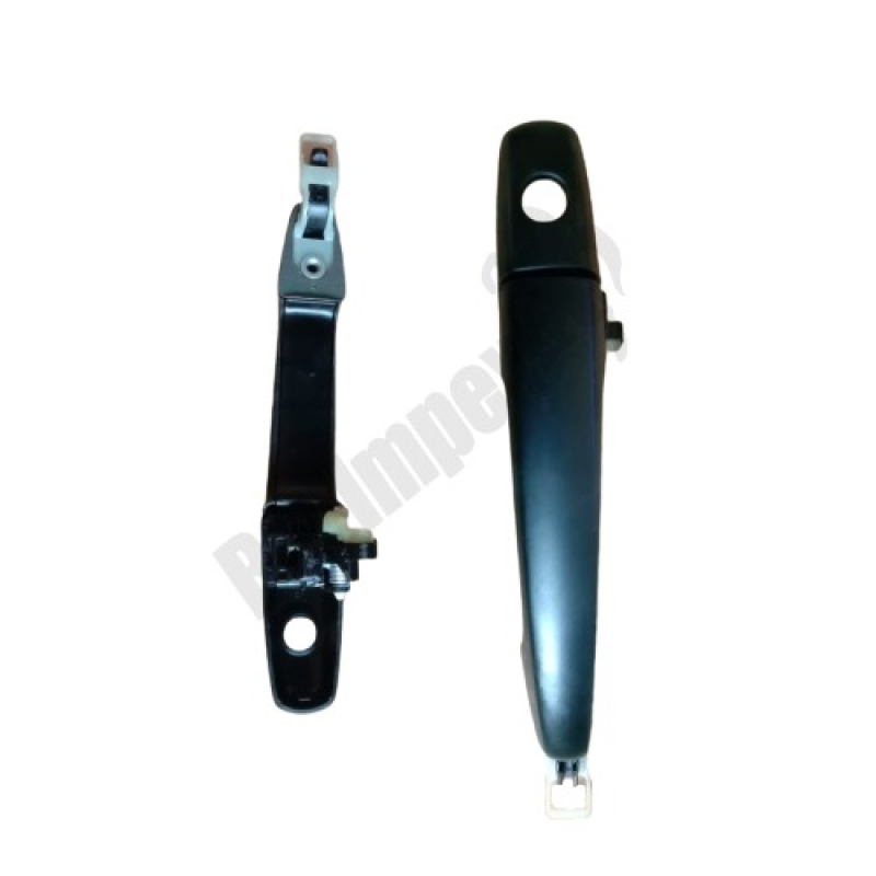 HANDLE COMP FRONT DOOR OUTER