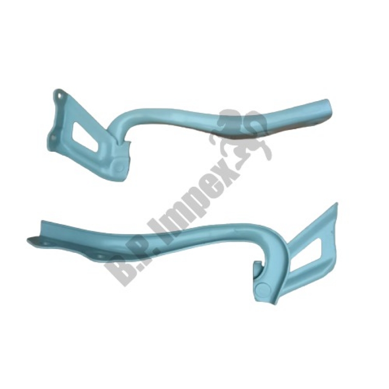HINGE FRONT HOOD L