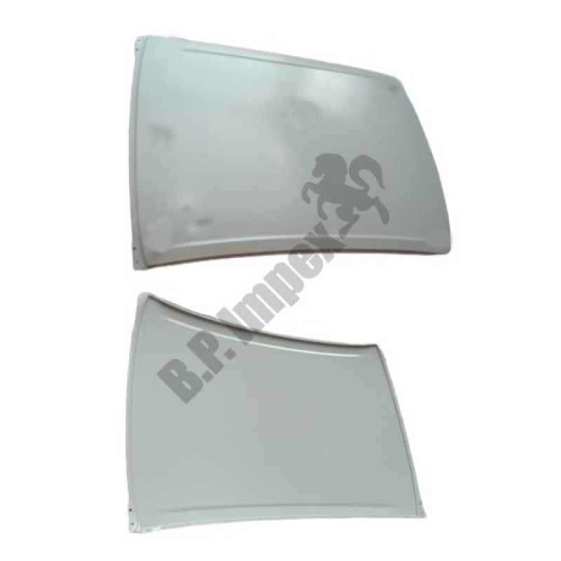 PANEL ROOF