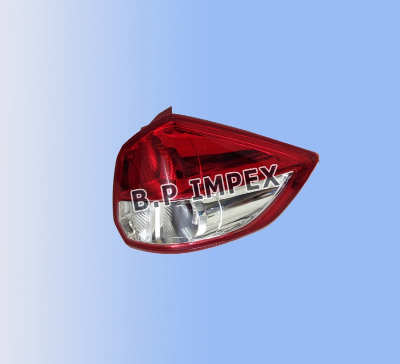 Lamp Unit Rear Comb RH